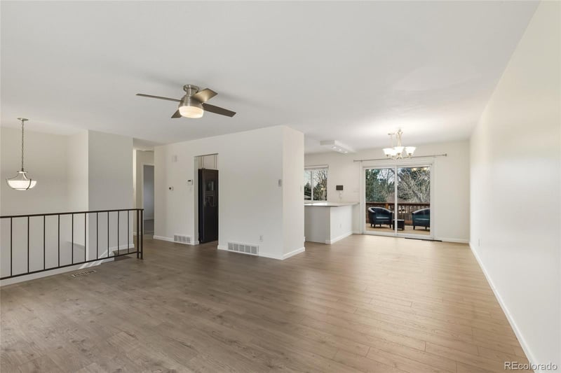 7405 Fremont Dr, Centennial, CO 80112