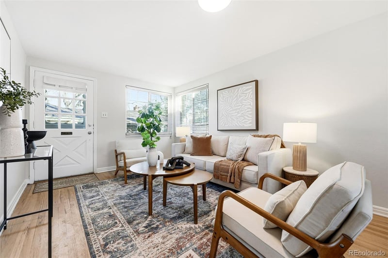 781 Forest St, Denver, CO 80220