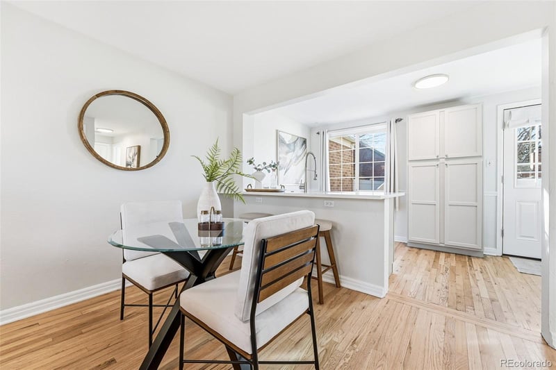 781 Forest St, Denver, CO 80220