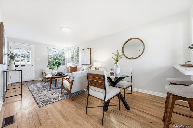 781 Forest St, Denver, CO 80220