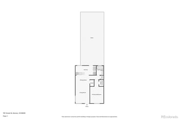 781 Forest St, Denver, CO 80220