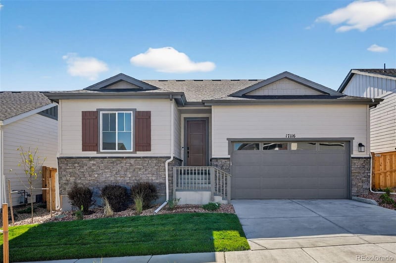 17116 92nd Loop, Arvada, CO 80007