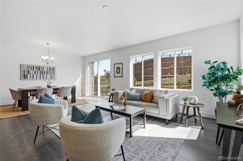 17116 92nd Loop, Arvada, CO 80007