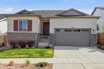 17116 92nd Loop, Arvada, CO 80007