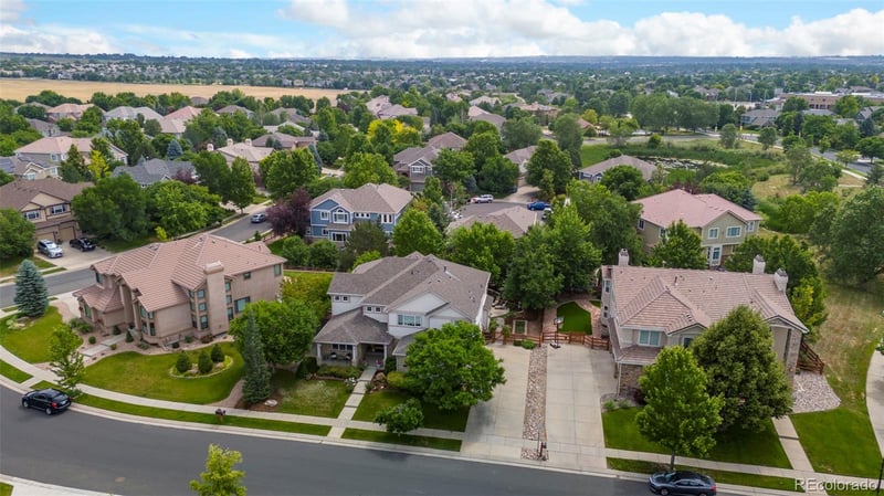 13924 Quail Ridge Dr, Broomfield, CO 80020