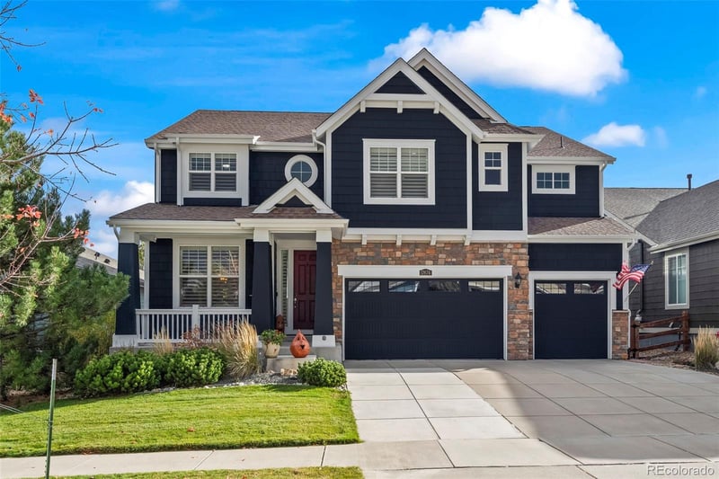 17674 84th Dr, Arvada, CO 80007