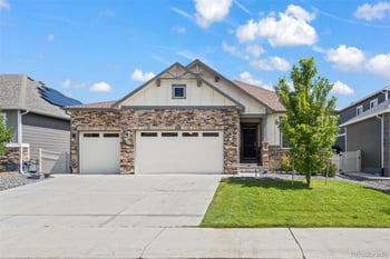8902 Ferncrest St, Longmont, CO 80504