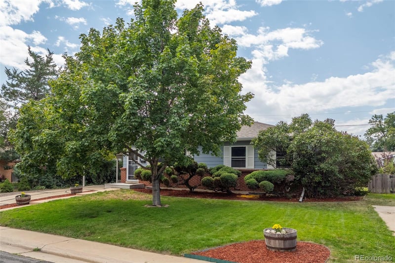 3210 Kassler Pl, Westminster, CO 80031