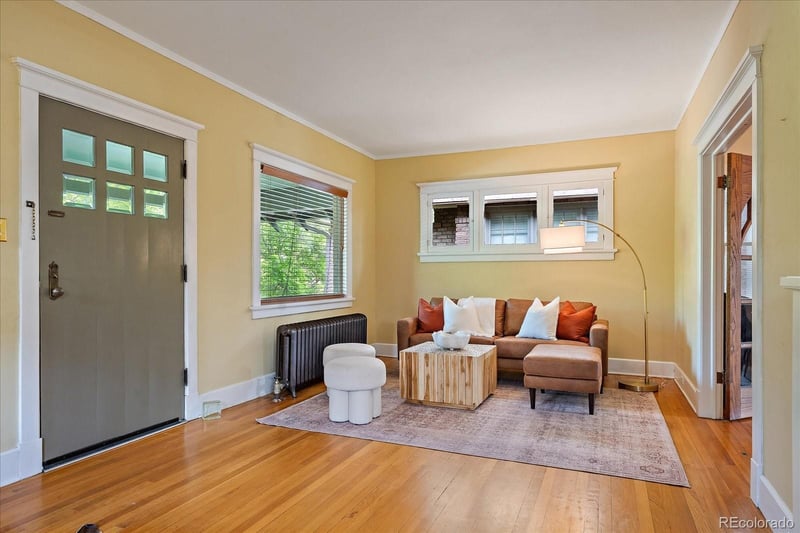 756 Steele St, Denver, CO 80206