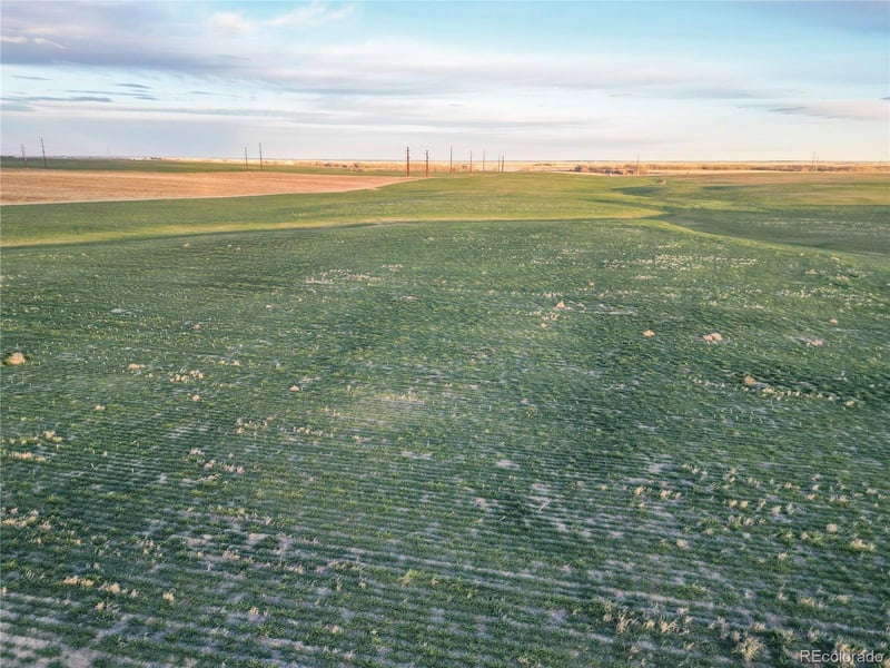 County Road 55, Keenesburg, CO 80643