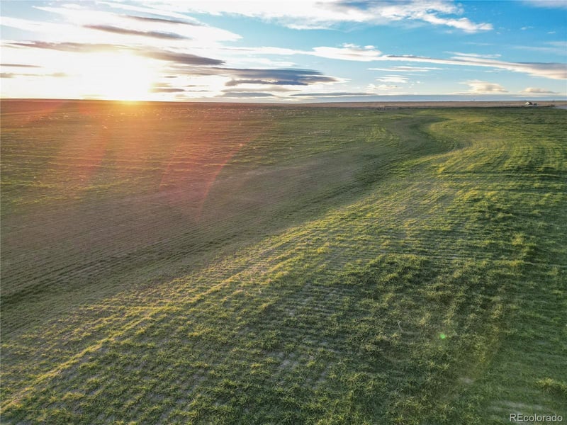 County Road 55, Keenesburg, CO 80643