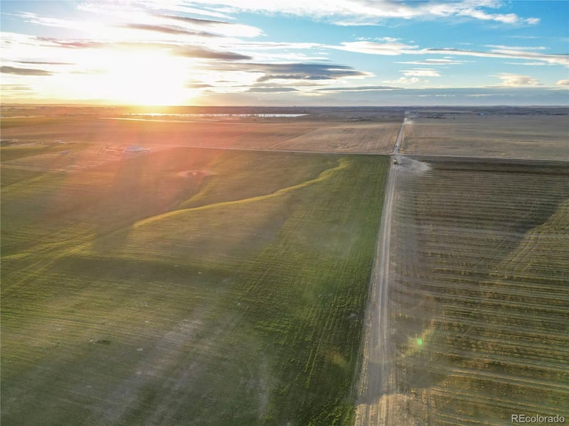 County Road 55, Keenesburg, CO 80643