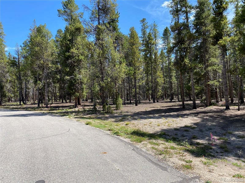 349 Augusta Dr Lot 47, Leadville, CO 80461