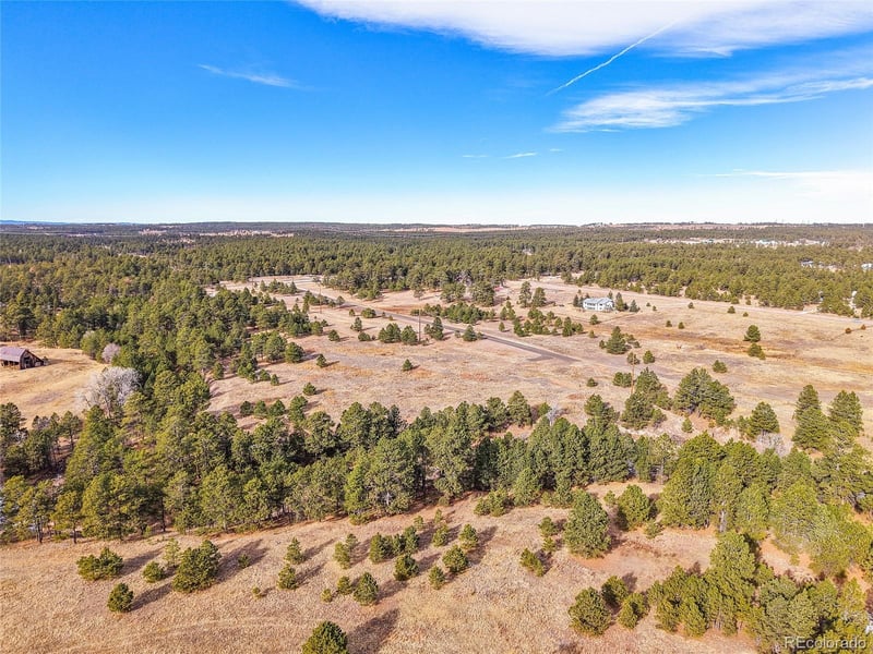 12095 Grandin, Elbert, CO 80106