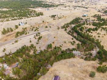 12095 Grandin , Elbert, CO 80106