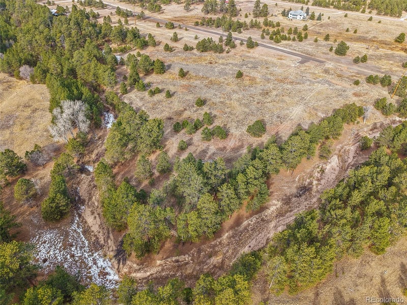 12095 Grandin , Elbert, CO 80106