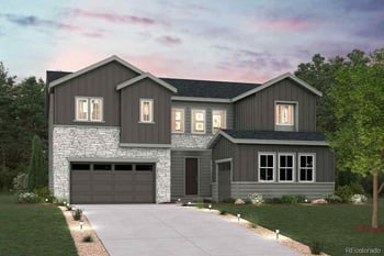 2513 Bailey Ln, Erie, CO 80026