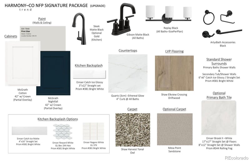 2513 Bailey Ln, Erie, CO 80026