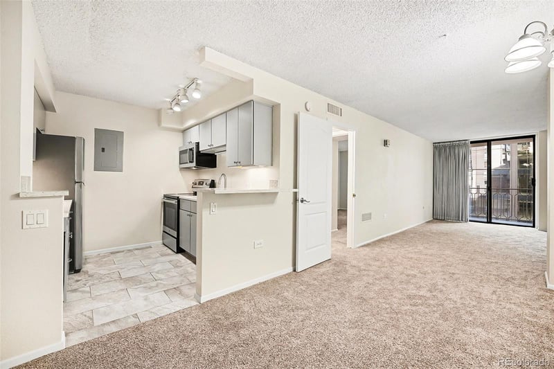 1020 15th St #13K, Denver, CO 80202