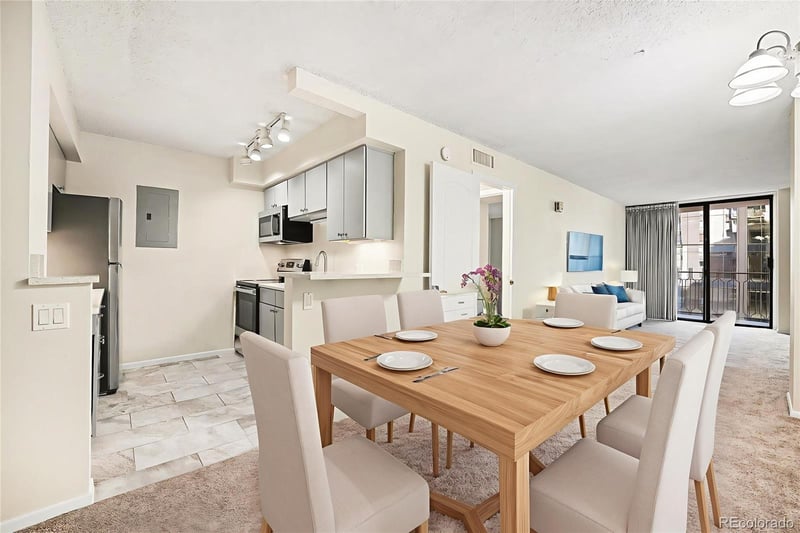 1020 15th St #13K, Denver, CO 80202