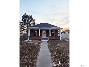 523 Chestnut St, Sterling, CO 80751