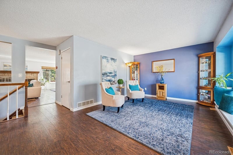 7160 Lewis St, Littleton, CO 80127