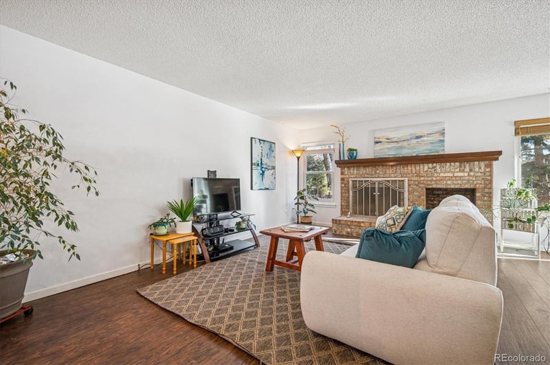 7160 Lewis St, Littleton, CO 80127