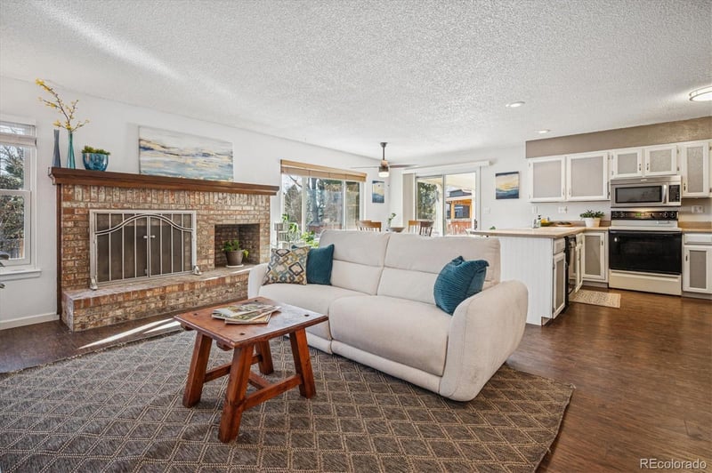 7160 Lewis St, Littleton, CO 80127