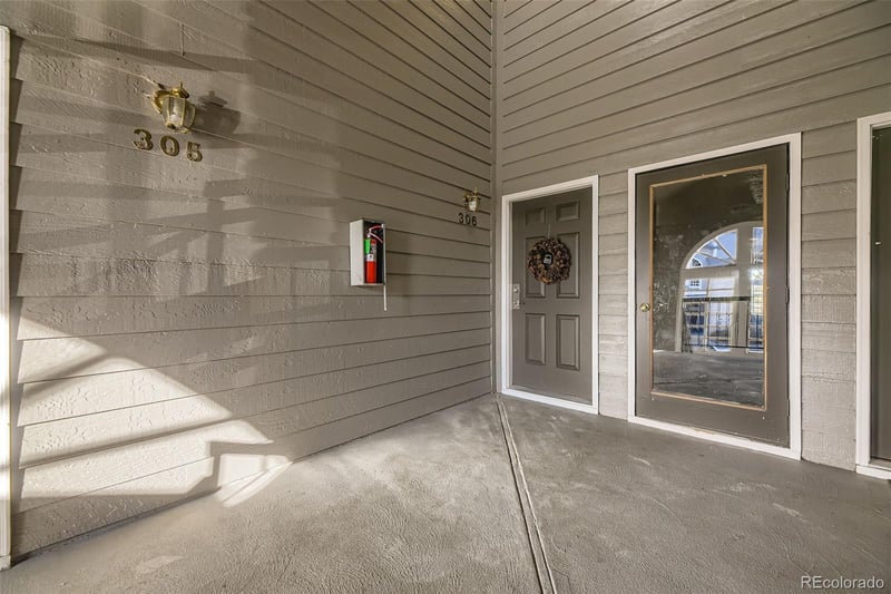 2575 Syracuse Way #M306, Denver, CO 80231