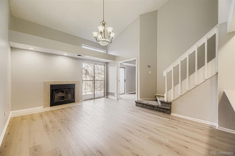 2575 Syracuse Way #M306, Denver, CO 80231