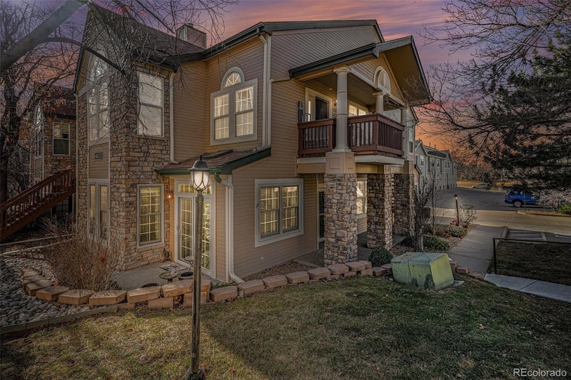 4025 Dillon Way #102, Aurora, CO 80014