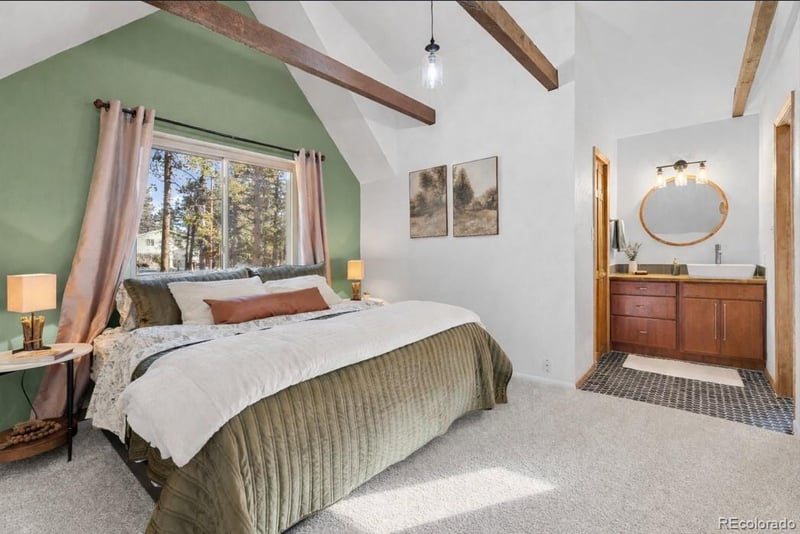 11155 Kennedy Ave, Conifer, CO 80433