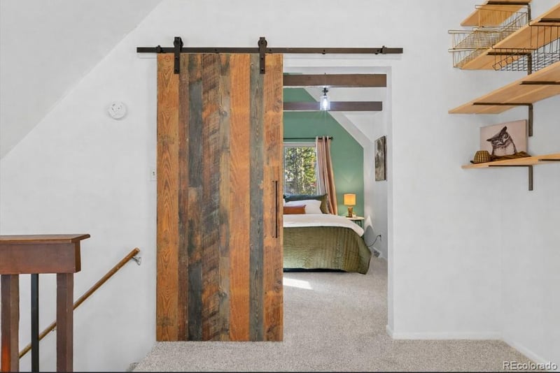 11155 Kennedy Ave, Conifer, CO 80433