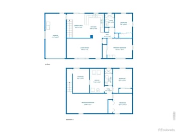 615 Campbell St, Kersey, CO 80644