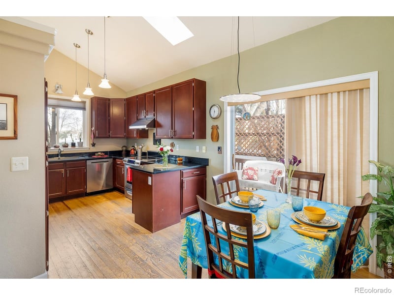 4945 Tesla Cir, Boulder, CO 80301