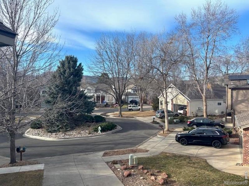 4945 Tesla Cir, Boulder, CO 80301