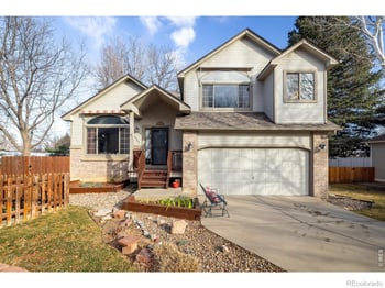 4945 Tesla Cir, Boulder, CO 80301