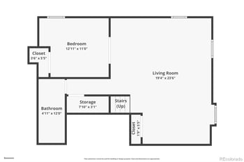 1320 Hamstead Ct, Colorado Springs, CO 80907