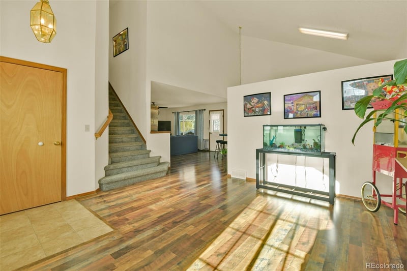 1320 Hamstead Ct, Colorado Springs, CO 80907