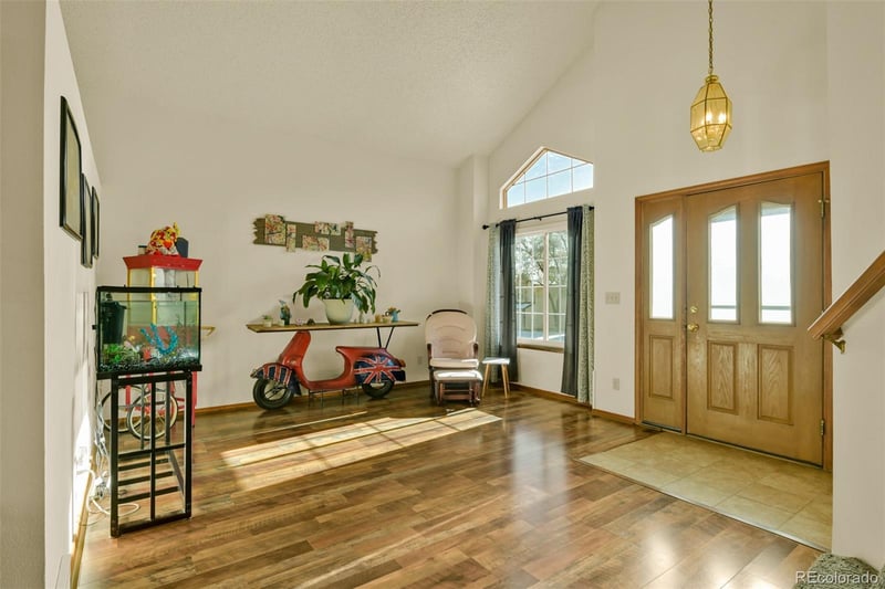 1320 Hamstead Ct, Colorado Springs, CO 80907