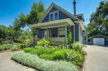 1425 Wahsatch Ave, Colorado Springs, CO 80907