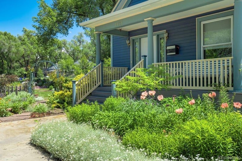 1425 Wahsatch Ave, Colorado Springs, CO 80907