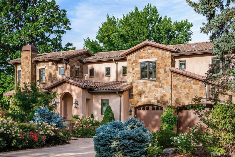 101 Jersey St, Denver, CO 80220