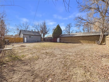 2771 1st Ave, Denver, CO 80219