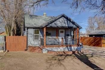 2771 1st Ave, Denver, CO 80219