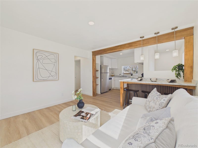 2771 1st Ave, Denver, CO 80219