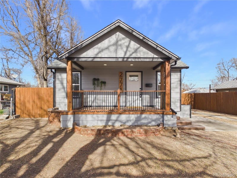 2771 1st Ave, Denver, CO 80219