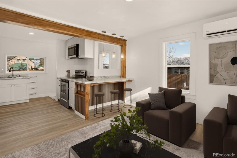 2771 1st Ave, Denver, CO 80219