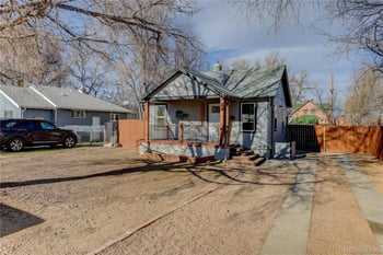 2771 1st Ave, Denver, CO 80219