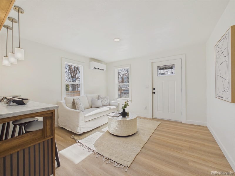 2771 1st Ave, Denver, CO 80219